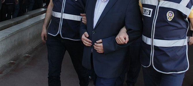 31 ilde FETÖ operasyonu! Çok sayıda gözaltı kararı