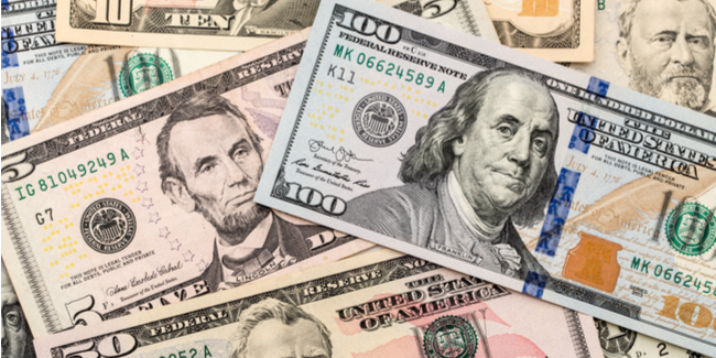 Dolar yukarı doğru hareketlendi! İşte rakamlar