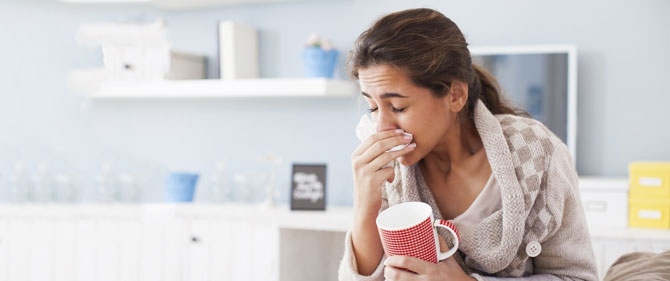 Grip salgını resmi gazetede!