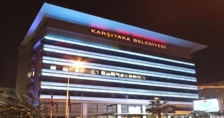 Karşıyaka Belediyesi’nden o iddalara yanıt