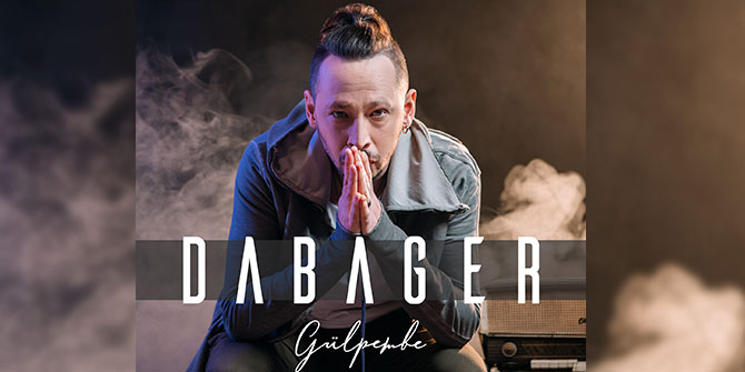 Dabager'den Gülpembe'ye yeni tarz!