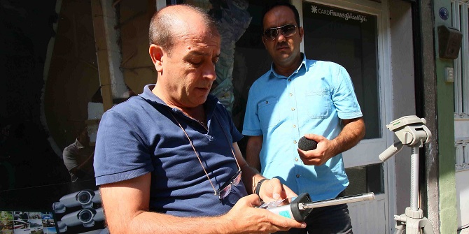 Çalışmalar, gürültü kirliliğini önlemek için