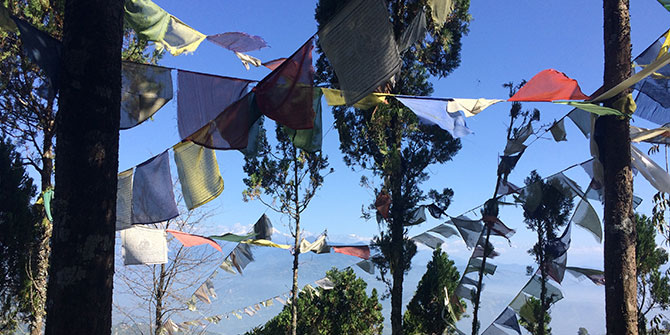 "Düş Gezginleri" bir araya geldi