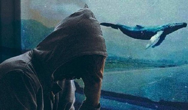 Mavi Balina ve teknoloji çocukları olumsuz etkiliyor!