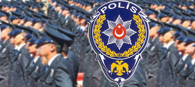 Emniyet'ten flaş 'yerel seçim' açıklaması