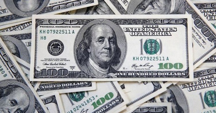 Dolar güne nasıl başladı? İşte son rakamlar...