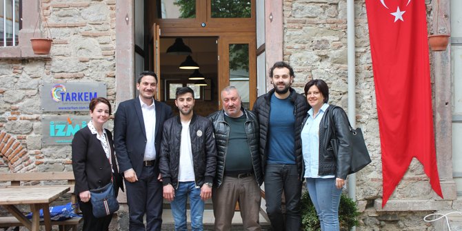 Tarihi yapılar TARKEM’e Emanet