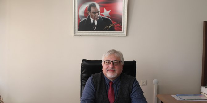Yenilenebilir Enerjinin Öncü Üniversitesi