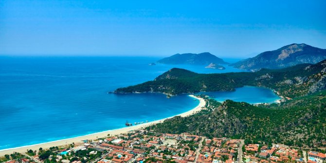 Direk uçuşlar Fethiye’yi canlandıracak