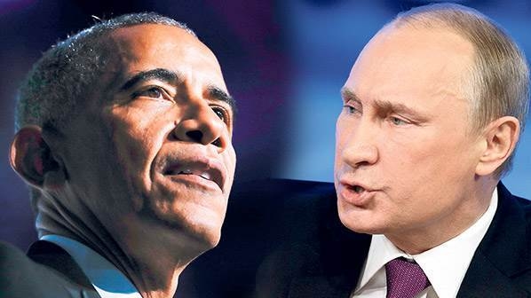 Rusya, ABD'nin sırrını açıkladı!