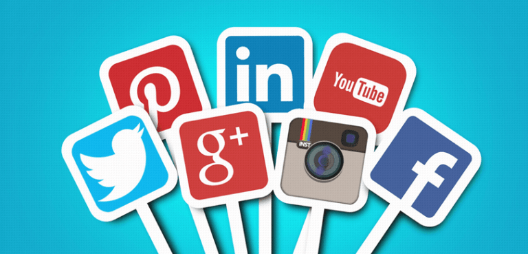 Sosyal medya, ticaret ve pazarlamanın yeni merkezi oldu!