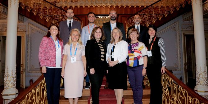 TAİDER Yönetim Kurulu yeni Başkanını seçti