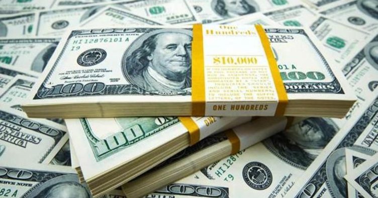 Dolar güne nasıl başladı? İşte son rakamlar...
