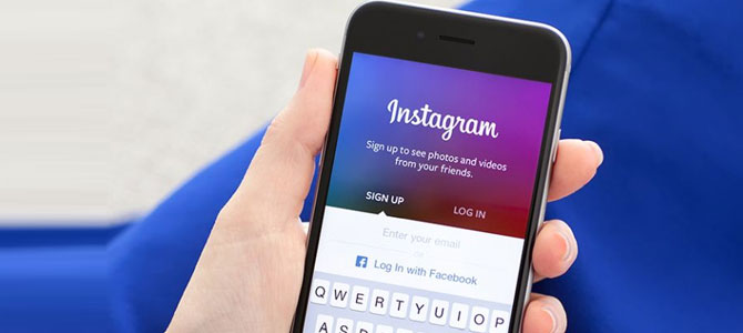 Milyonlarca Instagram şifresi güvende değil!