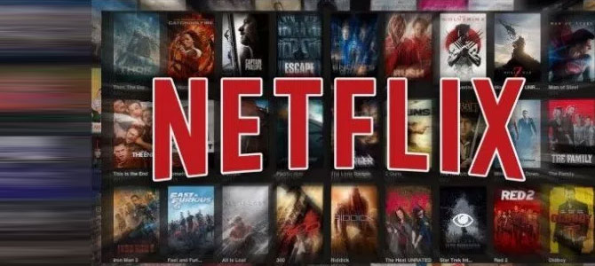 Netflix’ten milyon dolarlık yatırım beklentisi!