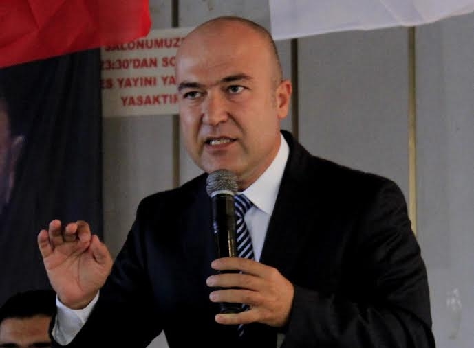 Bakan: 3 Dolarlık Yer, Milyar Dolar Oldu