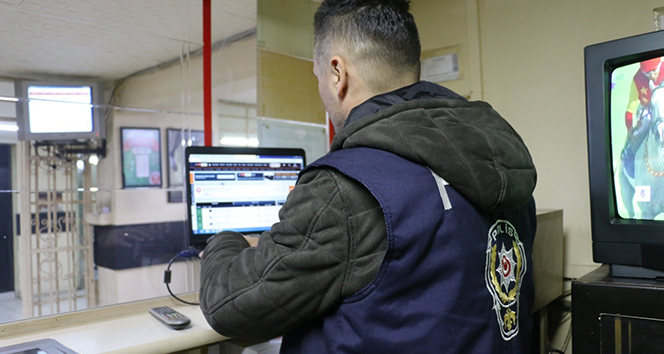 Yasa dışı bahis sitelerine sıkı takip