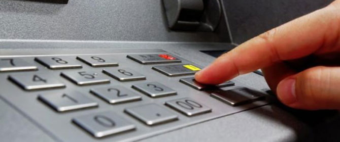 Akılalmaz yöntem! ATM'den bankaları dolandırdılar!