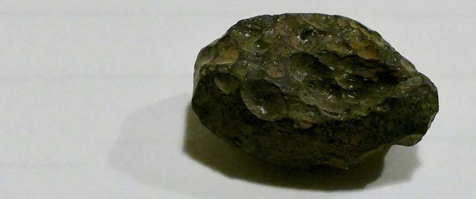 Mars'ta yaşam izlerine rastlandı