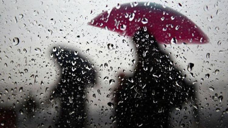 Meteoroloji uyardı! Yağış geliyor
