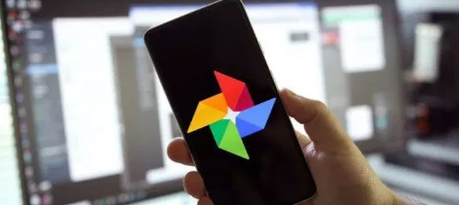 Google Fotoğraflar Android için güncellendi!