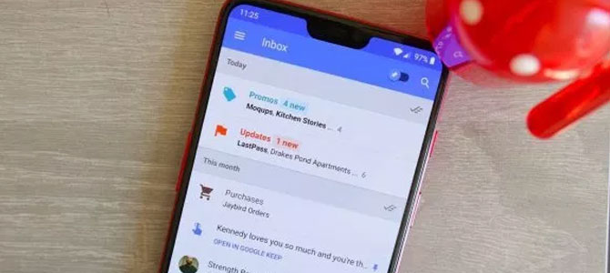 Google, Inbox’ın fişini kökünden çekti!