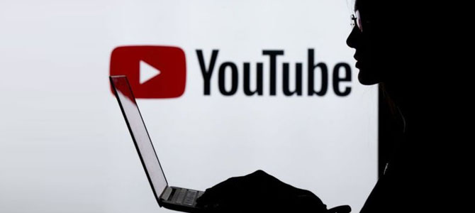 YouTube uygulamasına bağış sistemi geliyor!
