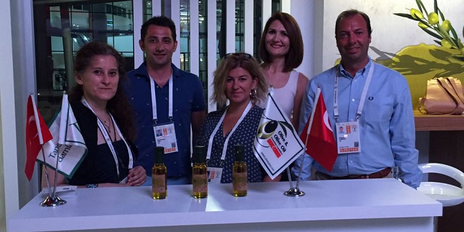 Kaliteli zeytinyağı seçiminin ipuçlarını verdiler