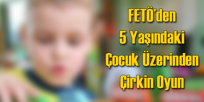 5 Yaşındaki Çocuğun Hesabında Milyonlar!