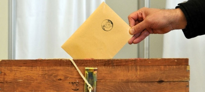 YSK, AK Parti'nin İstanbul itirazlarını gündemine aldı