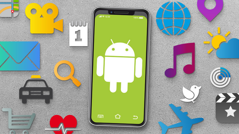 Android, bir iOS özelliğini daha alıyor!