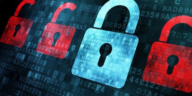 İnternet üzerinde en çok kullanılan şifre değişmedi!