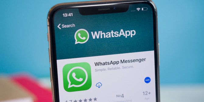 WhatsApp kullanıcıları için büyük tehlike!