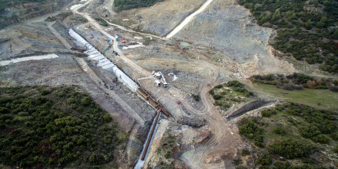 Akhisarlı çiftçilere büyük destek