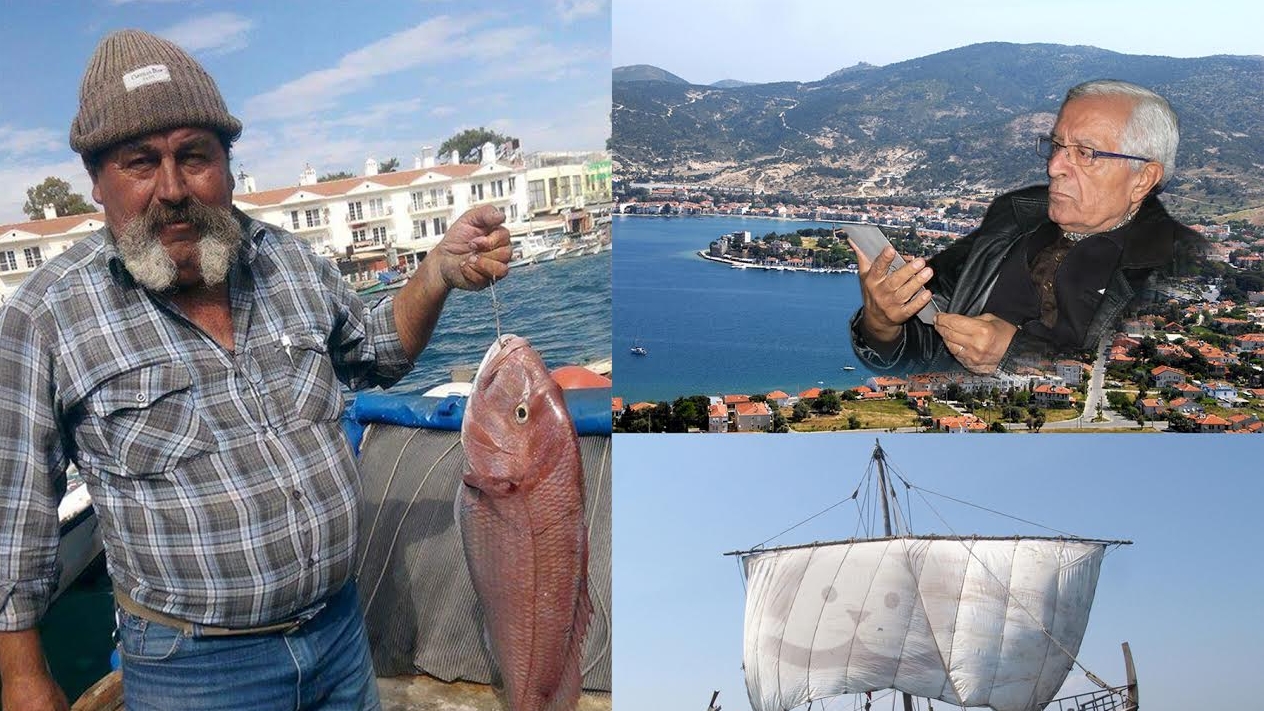 Deniz Öyküleri Ödülü için Son Başvuru Tarihi 10 Ekim