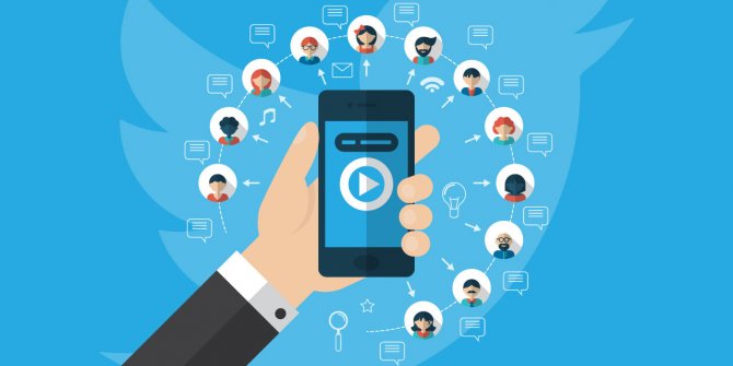 Twitter yeni özelliğini test ediyor! 