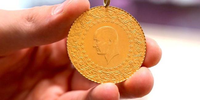 Altın alacaklar dikkat! Çeyrek altın fiyatı bugün...