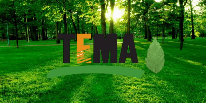 Sanatçılar, TEMA Vakfı için sahnede!