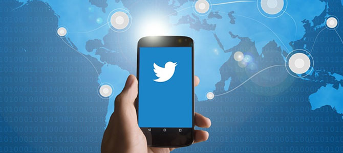 Twitter’ın kullanıcı sayısındaki ilerleme durdu!