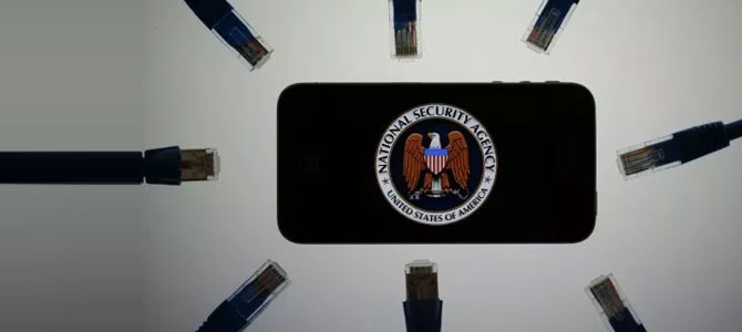 NSA kişisel veri toplama işinden vazgeçti!