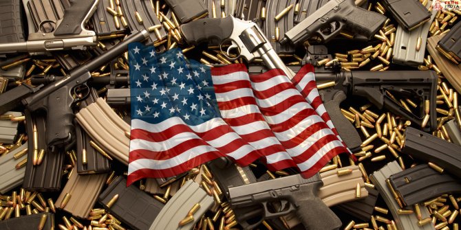 ABD'den önemli karar o anlaşmadan çekiliyor!