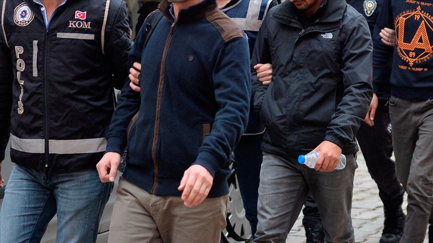 Kaçak göçmen tacirlerine operasyon