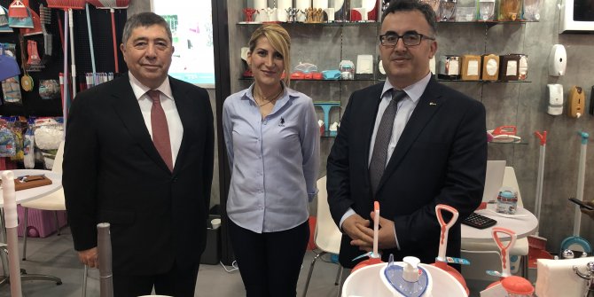 Öztiryaki, “Ara mamulde 20-30 milyar doları geri getiririz”