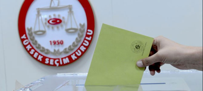 YSK’nın İstanbul kararı için tarih belli oldu