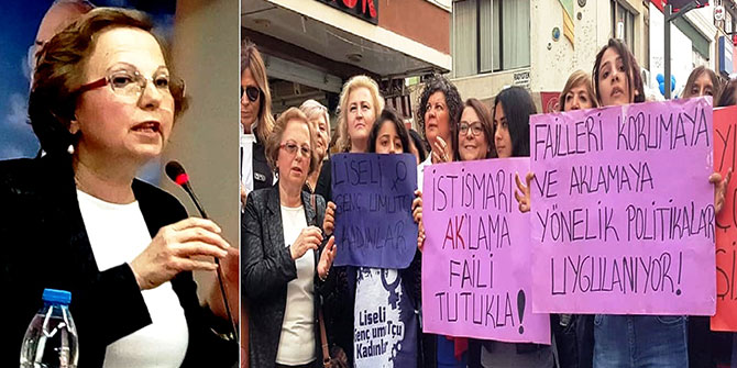 CHP'li Nurşen Balcı'dan Bakanlığa çağrı!