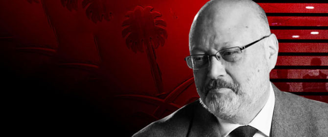 Cemal Kaşıkçı cinayetinde flaş gelişme!