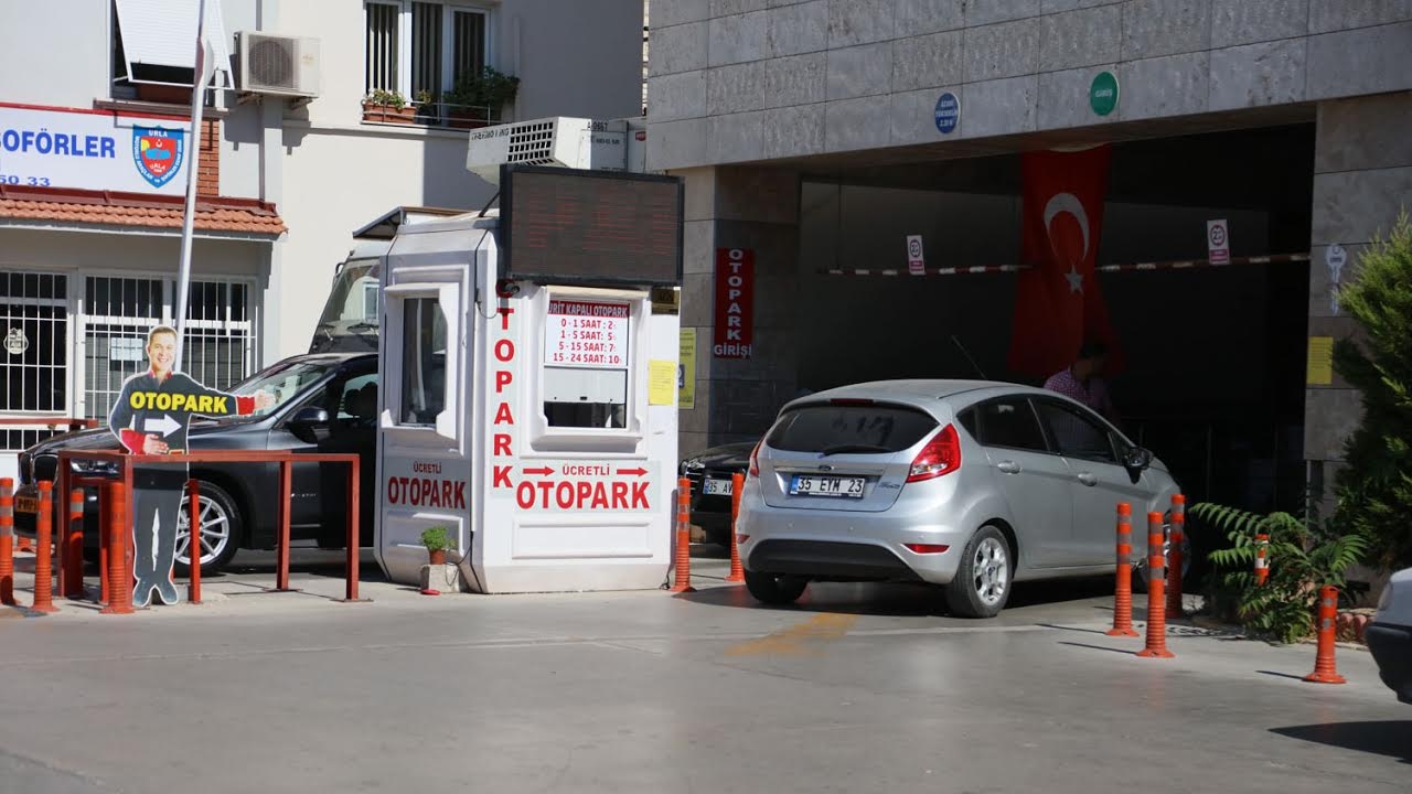 Urlalı vatandaşlar URİT’ten Çok Memnun