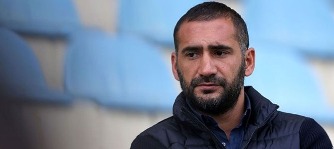 Ümit Karan'a hapis cezası!