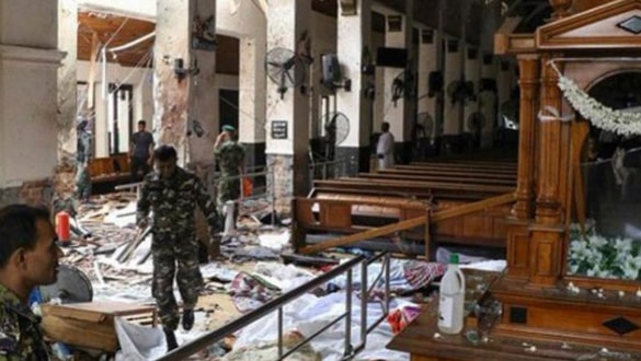 Burkina Faso’da kiliseye saldırı: 6 ölü