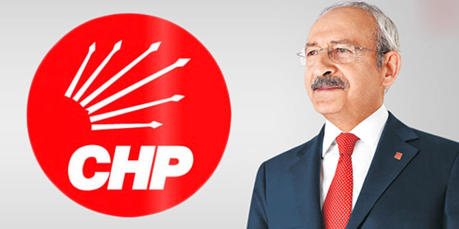 CHP lideri  Kılıçdaroğlu, bu kez ilçe belediye başkanları ile görüşecek!